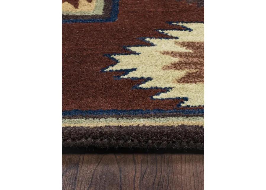 Southwest SU2014 2'6" x 10' Rug