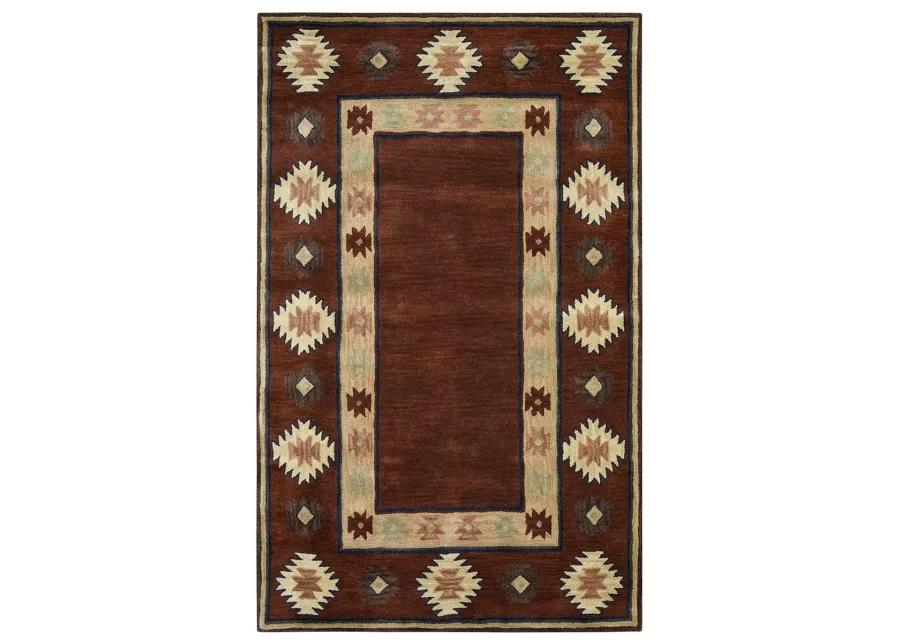 Southwest SU2014 2'6" x 10' Rug