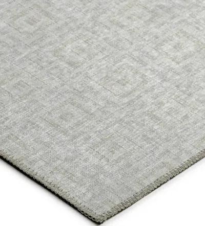 Marlo MO1 Linen 9' x 12' Rug