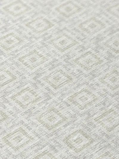 Marlo MO1 Linen 9' x 12' Rug