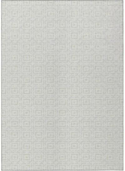 Marlo MO1 Linen 9' x 12' Rug