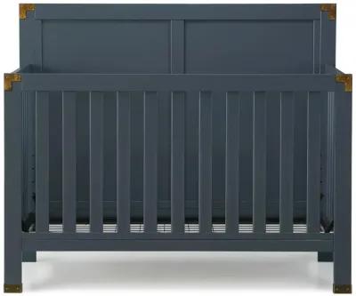 Frances 5-in-1 Convertible Crib