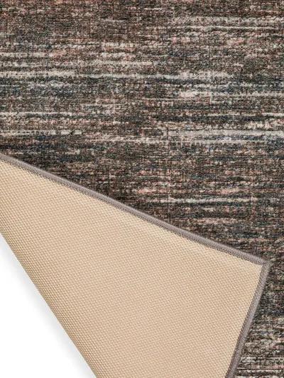 Ciara CR1 Chocolate 2'6" x 12' Rug