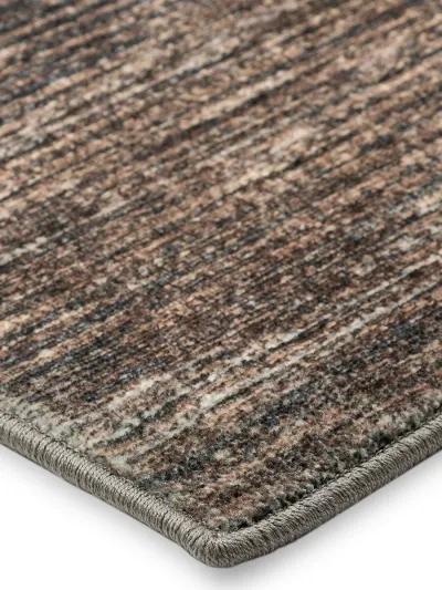 Ciara CR1 Chocolate 2'6" x 12' Rug