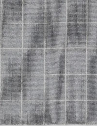 O x ford By Barclay B Club Gray 10' x 14' Rug