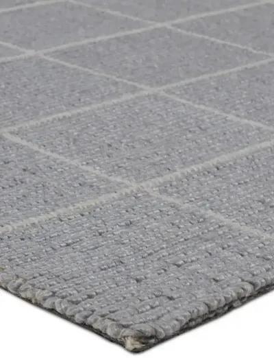 O x ford By Barclay B Club Gray 10' x 14' Rug