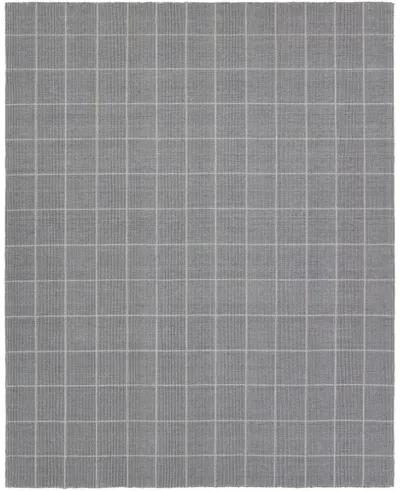 O x ford By Barclay B Club Gray 10' x 14' Rug