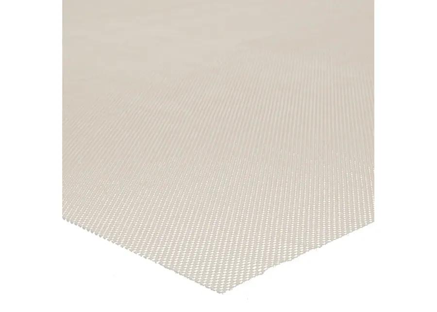 Natural Open Weave Rug Pad 12'X15'