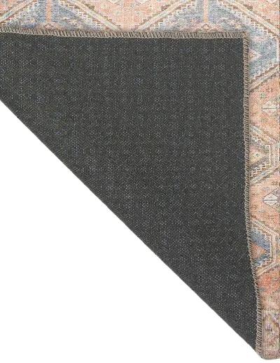 Kars KA2 Clay 10' x 13' Rug