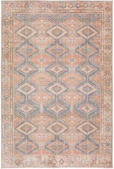 Kars KA2 Clay 10' x 13' Rug