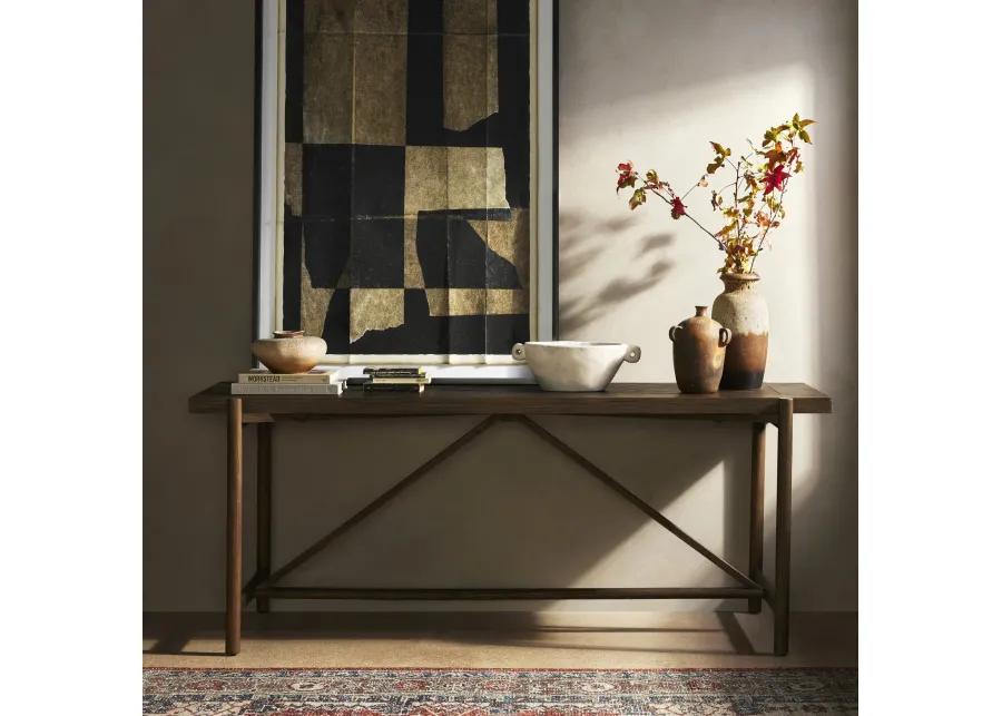 Goldthwaite Console Table