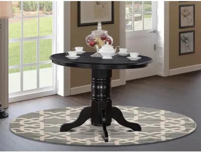 Dining Room Set Black