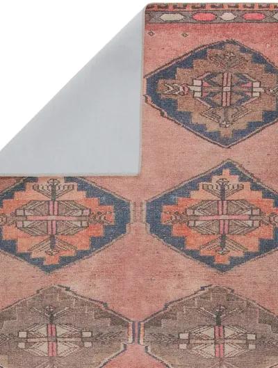 Kairos Mirta Pink 7'6" x 9'6" Rug