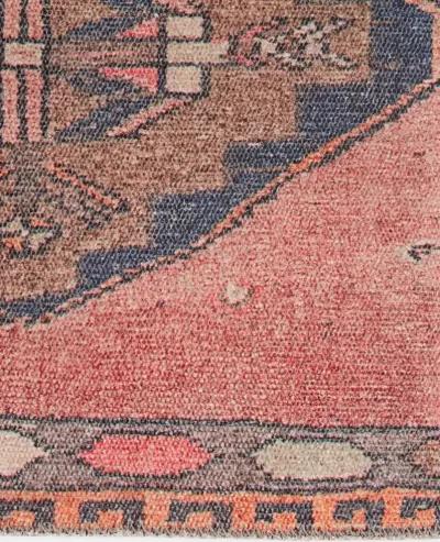 Kairos Mirta Pink 7'6" x 9'6" Rug