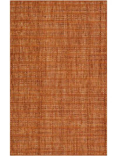 Nepal NL100 Spice 8' x 10' Rug