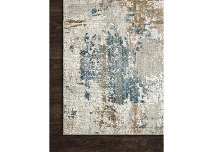 Sienne SIE04 2'7" x 12'" Rug