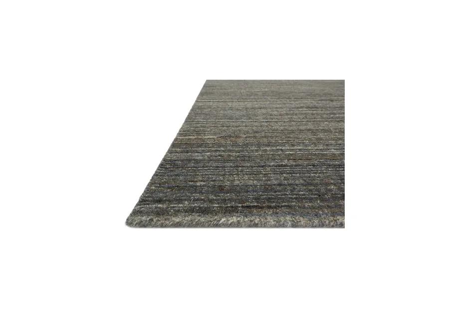 Vaughn VG01 Slate 2' x 3' Rug