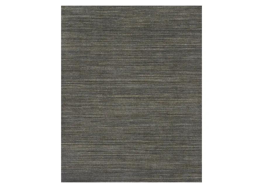 Vaughn VG01 Slate 2' x 3' Rug