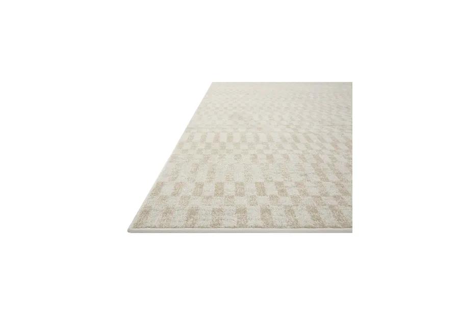 Kamala KAM05 2'7" x 10'" Rug