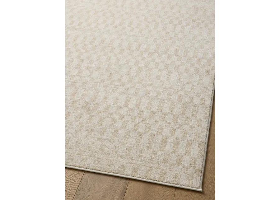 Kamala KAM05 2'7" x 10'" Rug