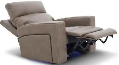 Barcalounger Power Recliner w/Power Head Rest, Power Lumbar, Zero Gravity