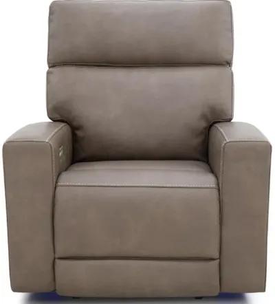 Barcalounger Power Recliner w/Power Head Rest, Power Lumbar, Zero Gravity