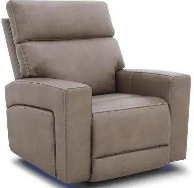 Barcalounger Power Recliner w/Power Head Rest, Power Lumbar, Zero Gravity