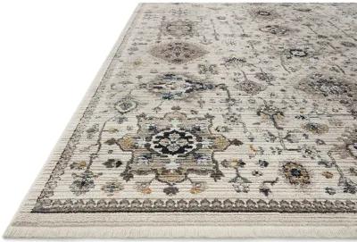 Leigh Ivory/Taupe 11'6" x 15'7" Rug