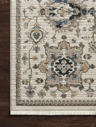 Leigh Ivory/Taupe 11'6" x 15'7" Rug