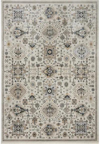 Leigh Ivory/Taupe 11'6" x 15'7" Rug