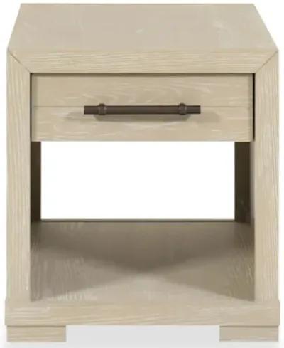 Westwood Square End Table