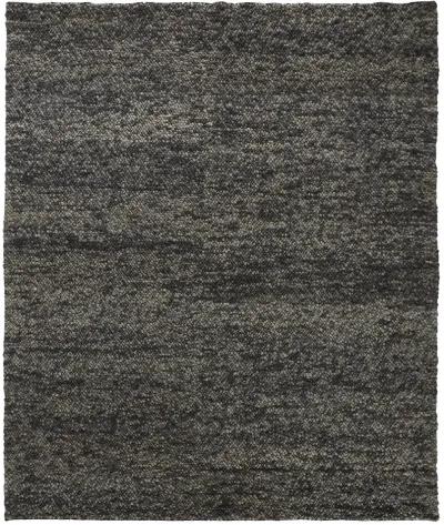 Berkeley 0821F Gray/Taupe/Black 5' x 8' Rug