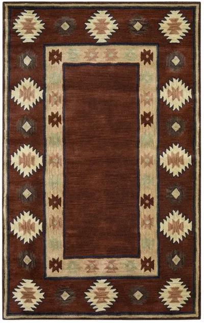 Southwest SU2014 10' Round Rug