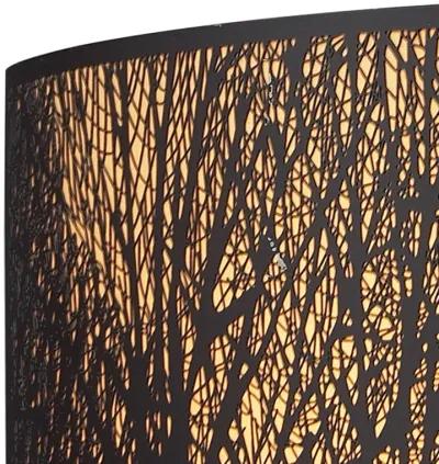 Woodland Sunrise Sconce