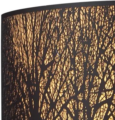 Woodland Sunrise Sconce