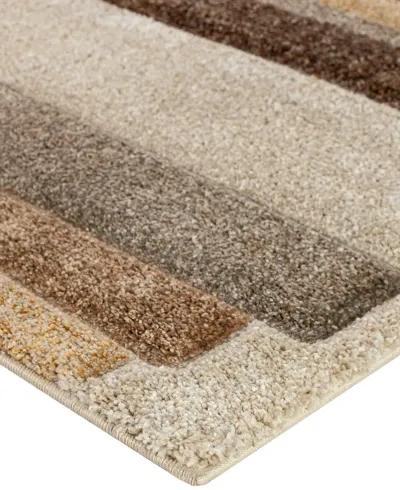 Carmona CO2 Flax 3'1" x 5' Rug