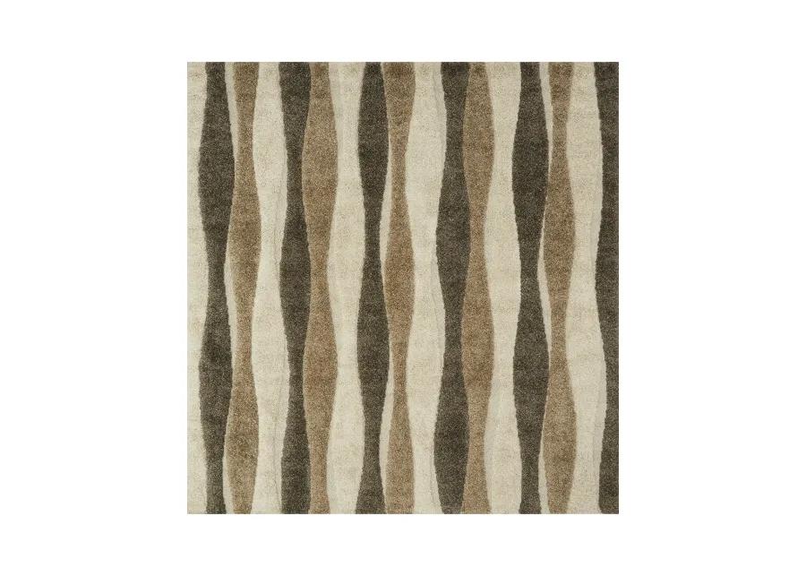 Enchant Neutral 9' x 12' Rug