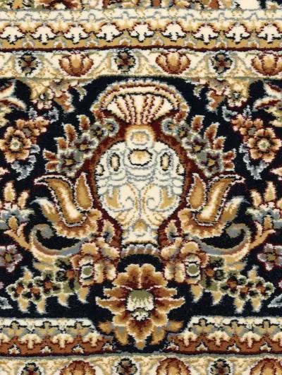 Masterpiece 9'10 x 12'10 Nvy Rug