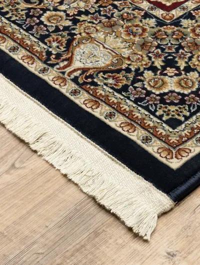 Masterpiece 9'10 x 12'10 Nvy Rug