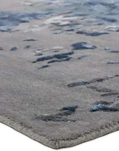 Fragment Astris Blue 8' x 10' Rug