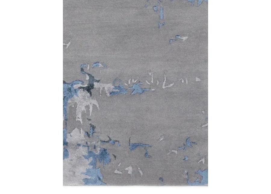 Fragment Astris Blue 8' x 10' Rug