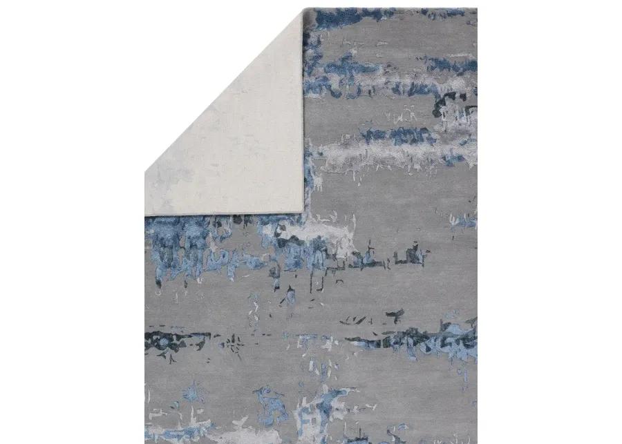 Fragment Astris Blue 8' x 10' Rug