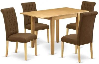 Dining Room Set Oak