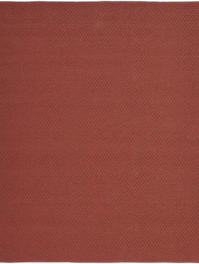 Tito 0826F 9' x 12' Red Rug