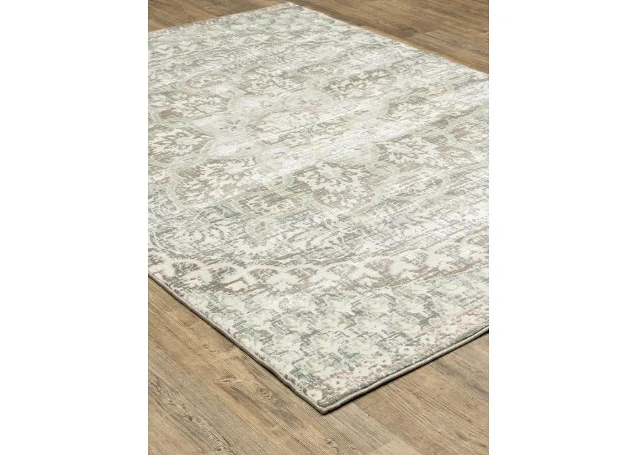 Capistrano 9'10 x 12'10 IVY Rug