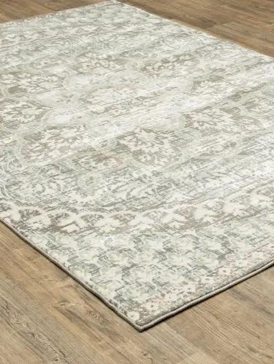 Capistrano 9'10 x 12'10 IVY Rug