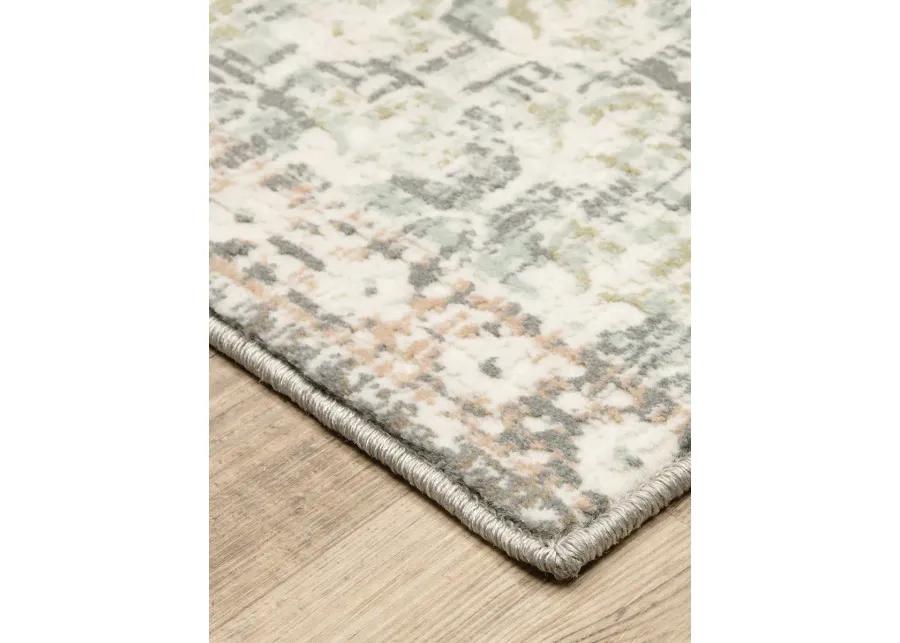 Capistrano 9'10 x 12'10 IVY Rug