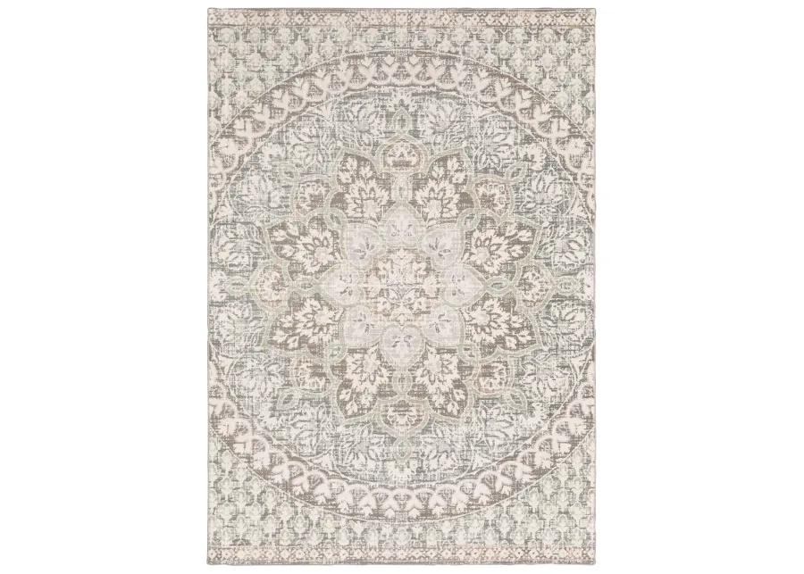 Capistrano 9'10 x 12'10 IVY Rug