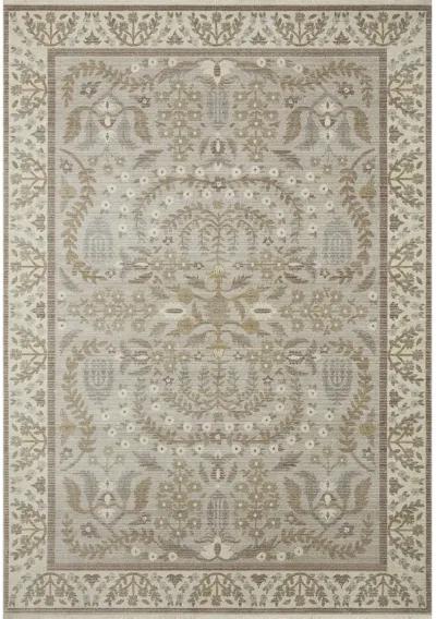 Holland Camel 9'6" x 13' Rug by Rifle Paper Co.