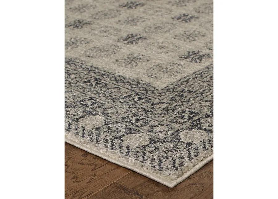 Richmond 7'10" x 10'10" IVY Rug